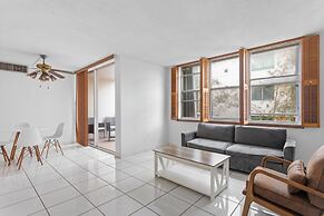 BAY HARBOR SUNSET 2B