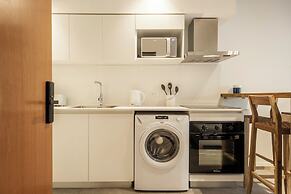 Vivi Moderno y Acogedor Recoleta B43