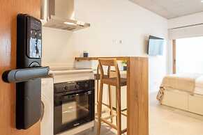 Vivi Moderno y Acogedor Recoleta B43