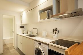 Vivi Moderno y Acogedor Recoleta B43