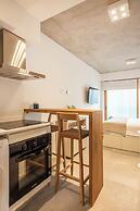 Vivi Moderno y Acogedor Recoleta B43