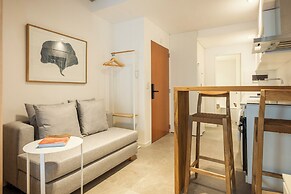 Vivi Moderno y Acogedor Recoleta B43