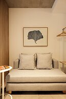 Vivi Moderno y Acogedor Recoleta B43