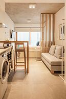 Vivi Moderno y Acogedor Recoleta B43