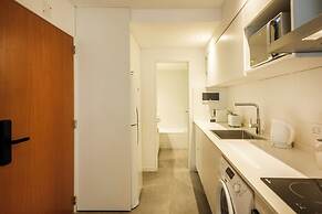 Vivi Moderno y Acogedor Recoleta B43