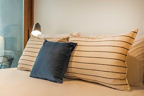 Vivi Moderno y Acogedor Recoleta B43