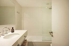 Vivi Moderno y Acogedor Recoleta B43