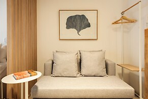 Vivi Moderno y Acogedor Recoleta B43