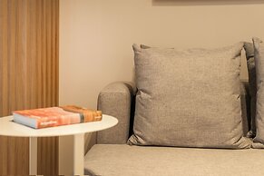 Vivi Moderno y Acogedor Recoleta B43