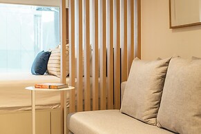 Vivi Moderno y Acogedor Recoleta B43