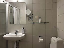 Injoy Compact Hotel Solna
