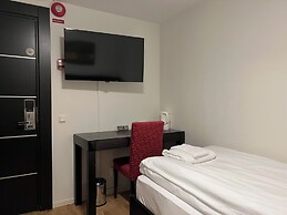 Injoy Compact Hotel Solna