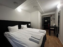 Injoy Compact Hotel Solna