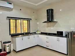 The Haven Apartment By NHS