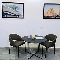 The Haven Apartment By NHS