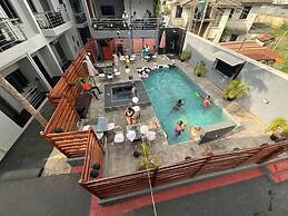 The Haven Apartment By NHS