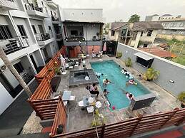 The Haven Apartment By NHS