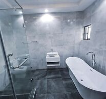 The Haven Apartment By NHS