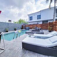 The Haven Apartment By NHS