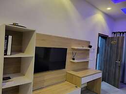 The Haven Apartment By NHS