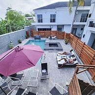 The Haven Apartment By NHS