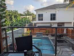 The Haven Apartment By NHS