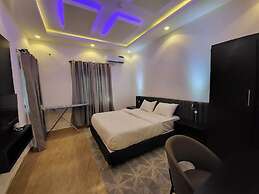 The Haven Apartment By NHS