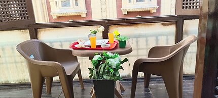 Downtown Kings Hotel