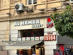 Downtown Kings Hotel