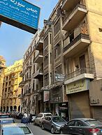 Downtown Kings Hotel