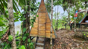 Melo Party Hostel La Barra