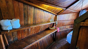 Melo Party Hostel La Barra