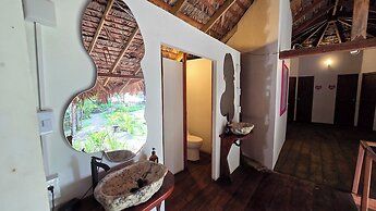 Melo Party Hostel La Barra