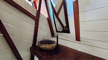 Melo Party Hostel La Barra