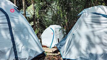 Melo Party Hostel La Barra