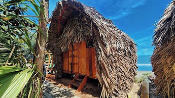 Melo Party Hostel La Barra