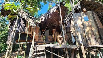 Melo Party Hostel La Barra