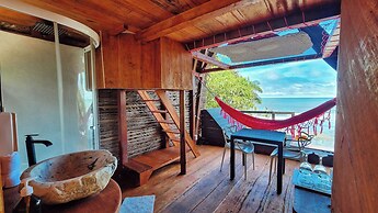 Melo Party Hostel La Barra