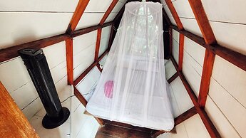 Melo Party Hostel La Barra