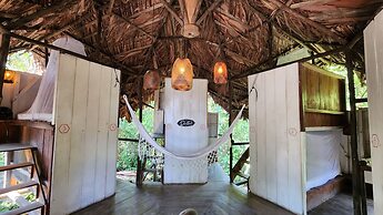 Melo Party Hostel La Barra