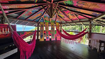 Melo Party Hostel La Barra