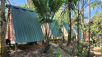 Melo Party Hostel La Barra