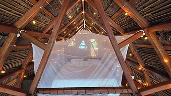 Melo Party Hostel La Barra