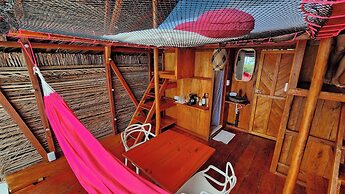 Melo Party Hostel La Barra