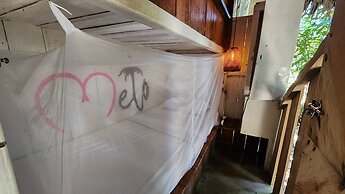 Melo Party Hostel La Barra