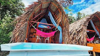 Melo Party Hostel La Barra