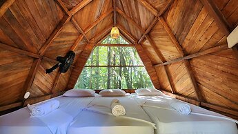 Melo Party Hostel La Barra