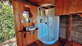 Melo Party Hostel La Barra