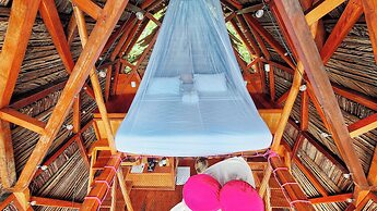 Melo Party Hostel La Barra