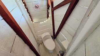 Melo Party Hostel La Barra